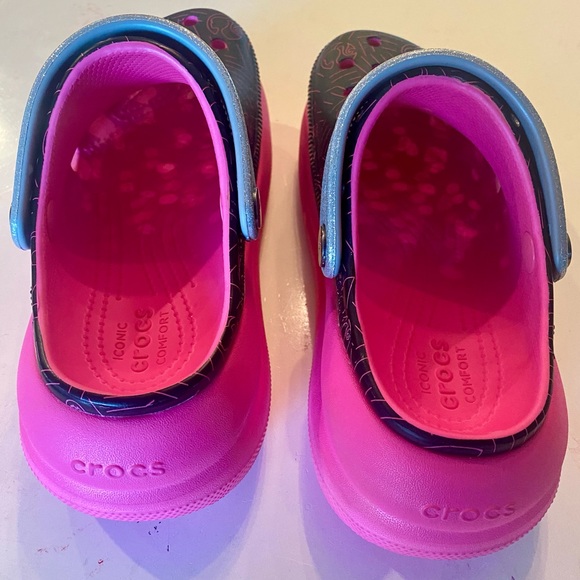 Crocs - Barbie Crush - Picture 6 of 8